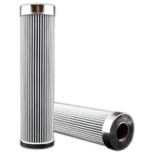 Hydraulic Filter, replaces WOODGATE WGPT98108Z, Pressure Line, 25 micron, Outside-In, Main Filter, Mfr#: MF0058524